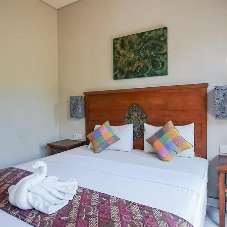 Akarsa Kokoro Sanur Bali Hotel