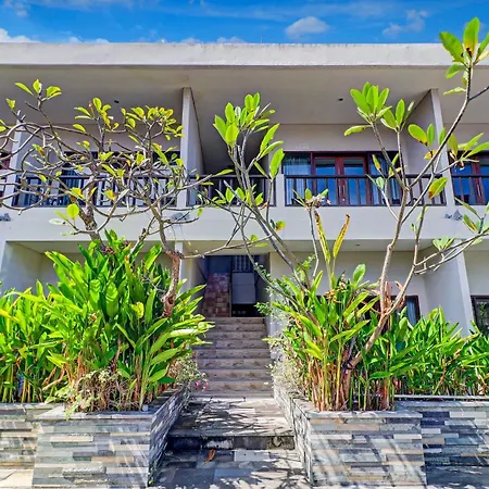 Collection O Bali Near Sanur Beach Formerly Akarsa Kokoro