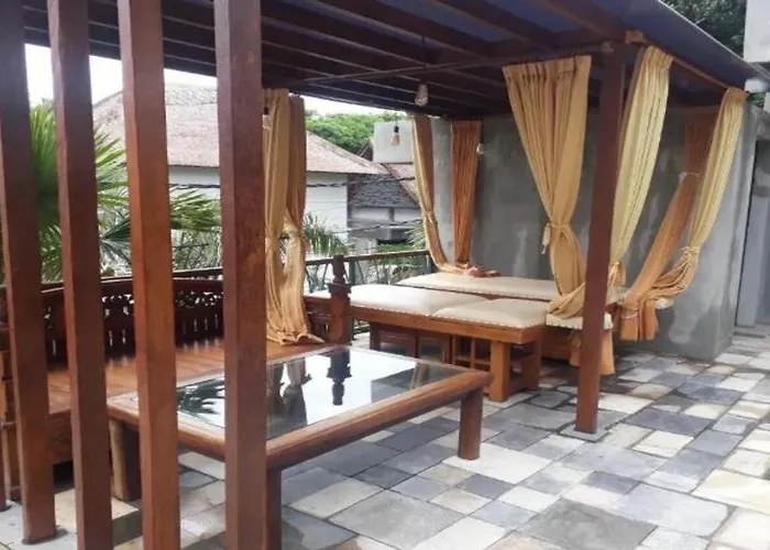 Hotel Collection O Bali Near Formerly Akarsa Kokoro