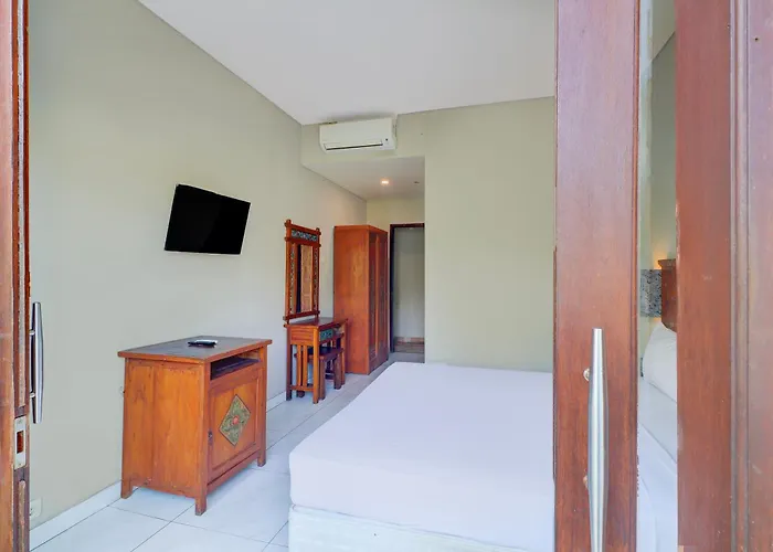 Collection O Bali Near Formerly Akarsa Kokoro Hotel Sanur
