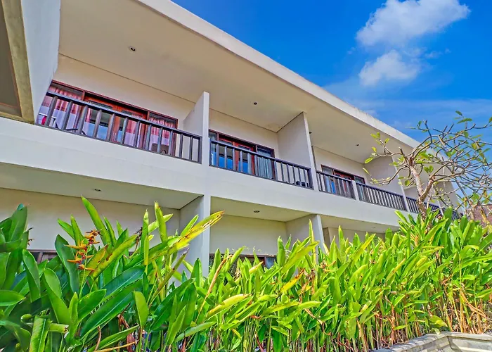Collection O Bali Near Formerly Akarsa Kokoro Hotel