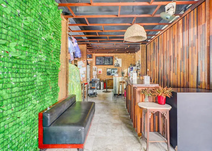 Collection O Bali Near Formerly Akarsa Kokoro Sanur