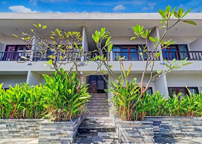 Collection O Bali Near Formerly Akarsa Kokoro Hotel