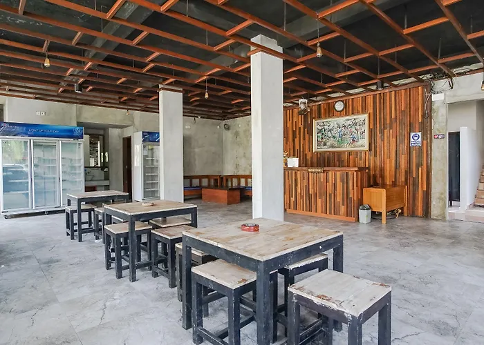 Hotel Collection O Bali Near Formerly Akarsa Kokoro