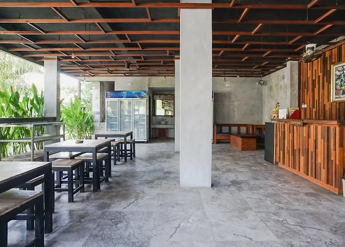 Hotel Collection O Bali Near Formerly Akarsa Kokoro Sanur