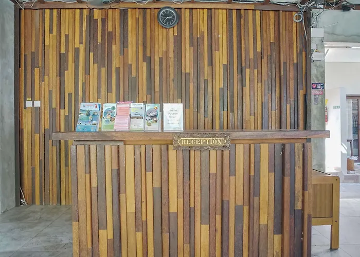 Collection O Bali Near Formerly Akarsa Kokoro Hotel Sanur