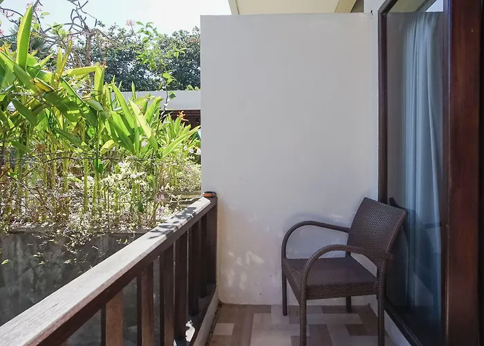 Hotel Collection O Bali Near Formerly Akarsa Kokoro