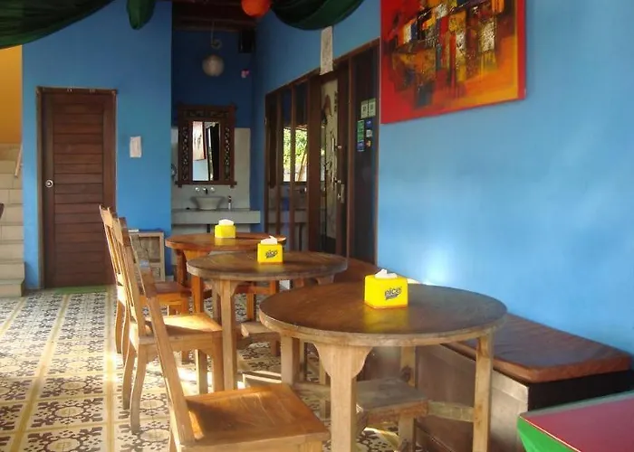 Collection O Bali Near Formerly Akarsa Kokoro 3* Sanur